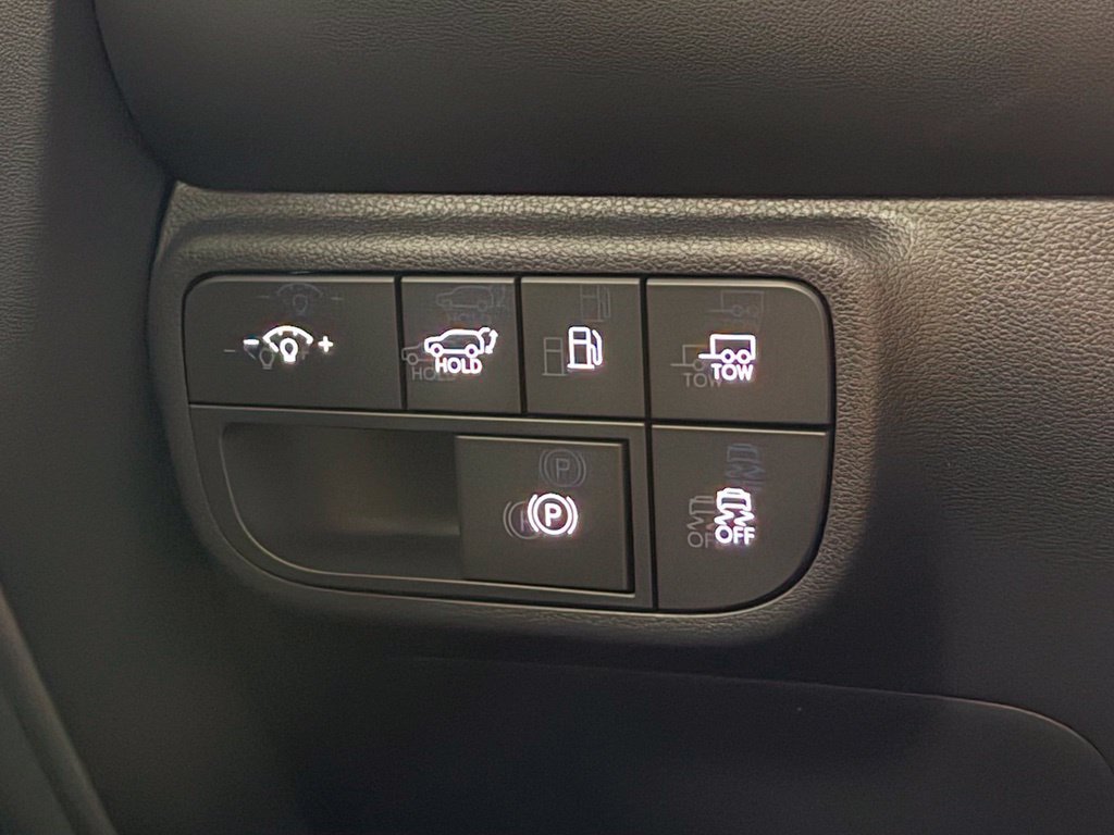 New 2026 Hyundai Palisade SEL AWD/4WD image 12