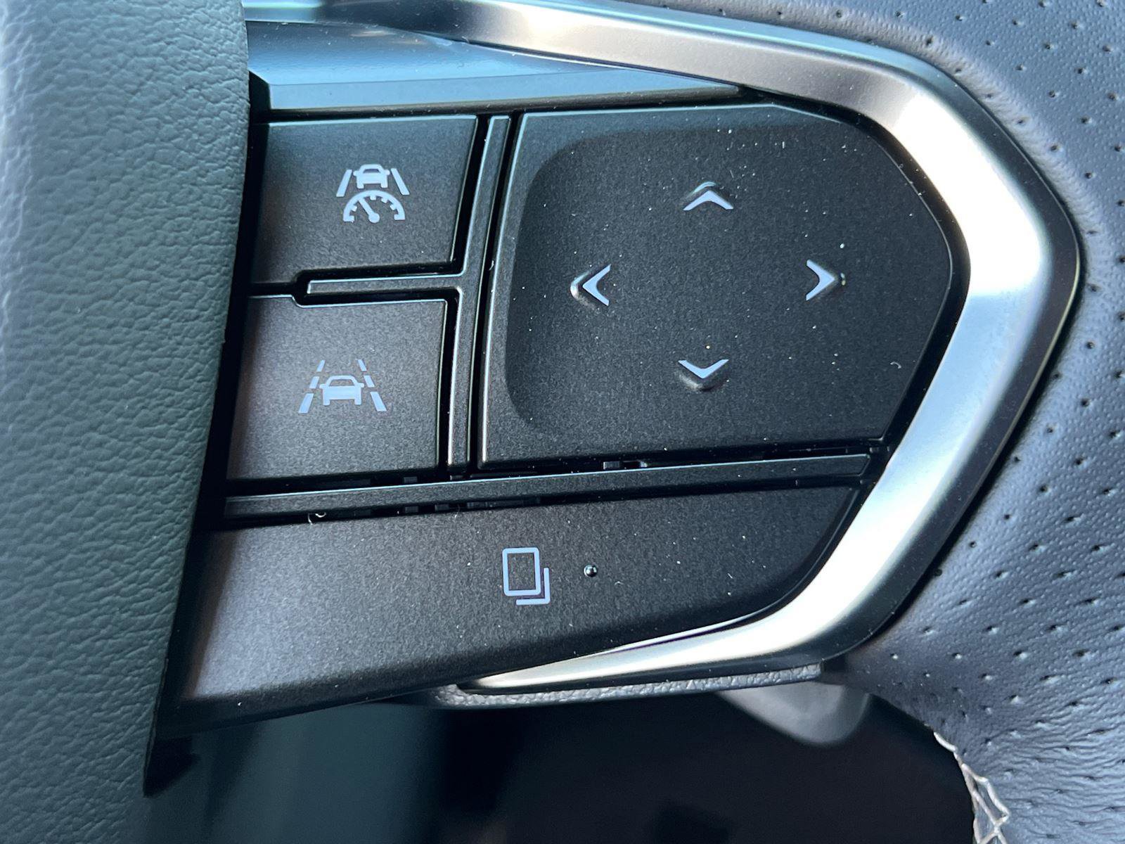 New 2026 Lexus RX 500h F Sport image 20