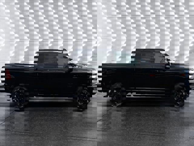 New 2026 RAM 2500 Laramie image 25