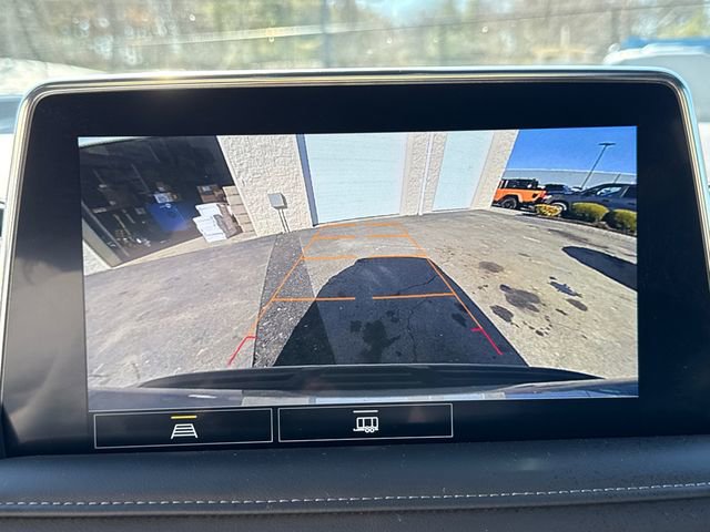 Used 2021 Chevrolet Tahoe LT image 35