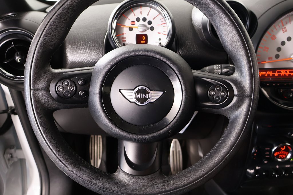 Used 2014 MINI Cooper Countryman S image 3