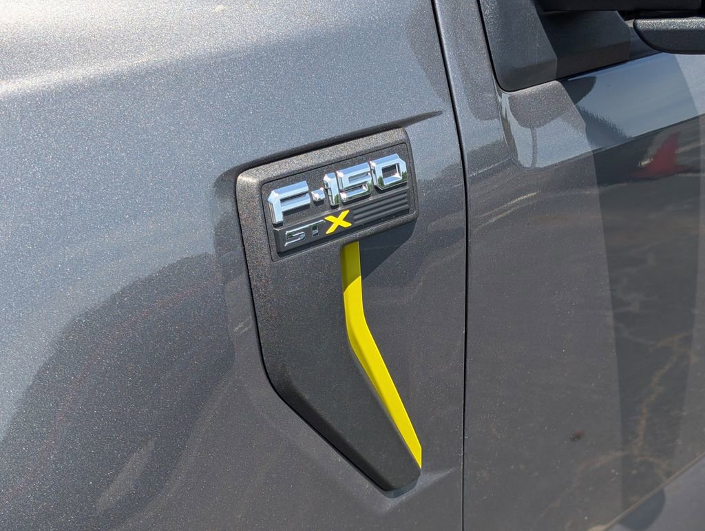 Used 2024 Ford F150 STX RWD image 19