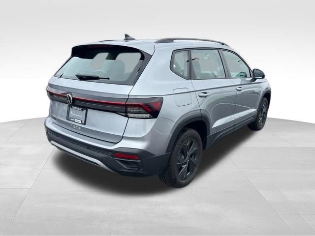 Used 2025 Volkswagen Taos S image 7