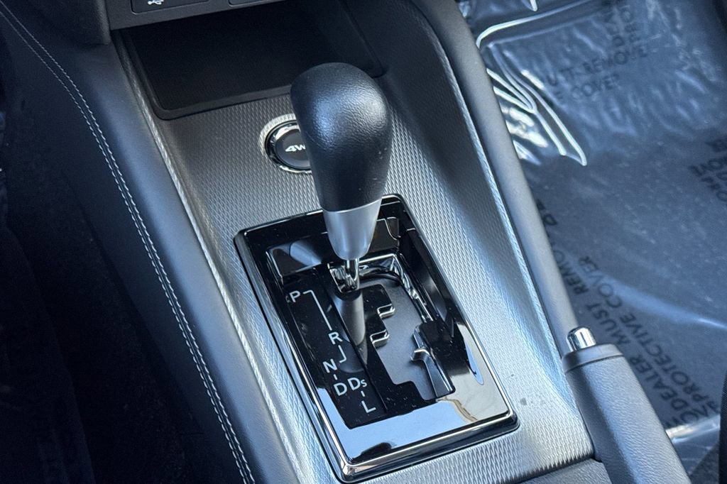 New 2026 Mitsubishi Outlander Sport ES AWD/4WD image 21