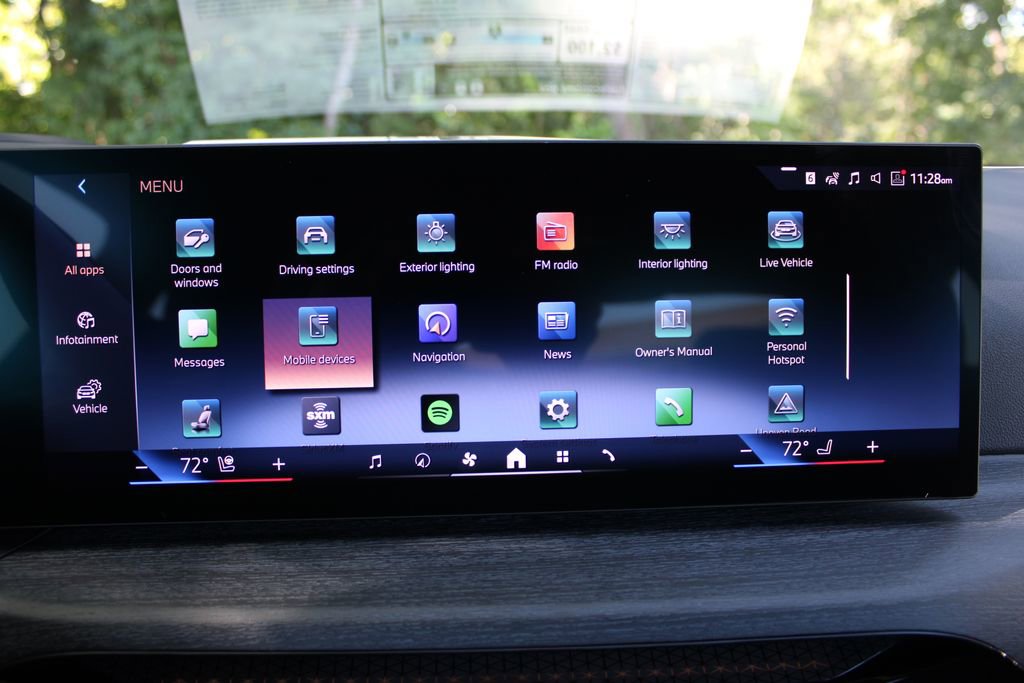 New 2026 BMW 430i xDrive Coupe w/ M Sport Package image 15