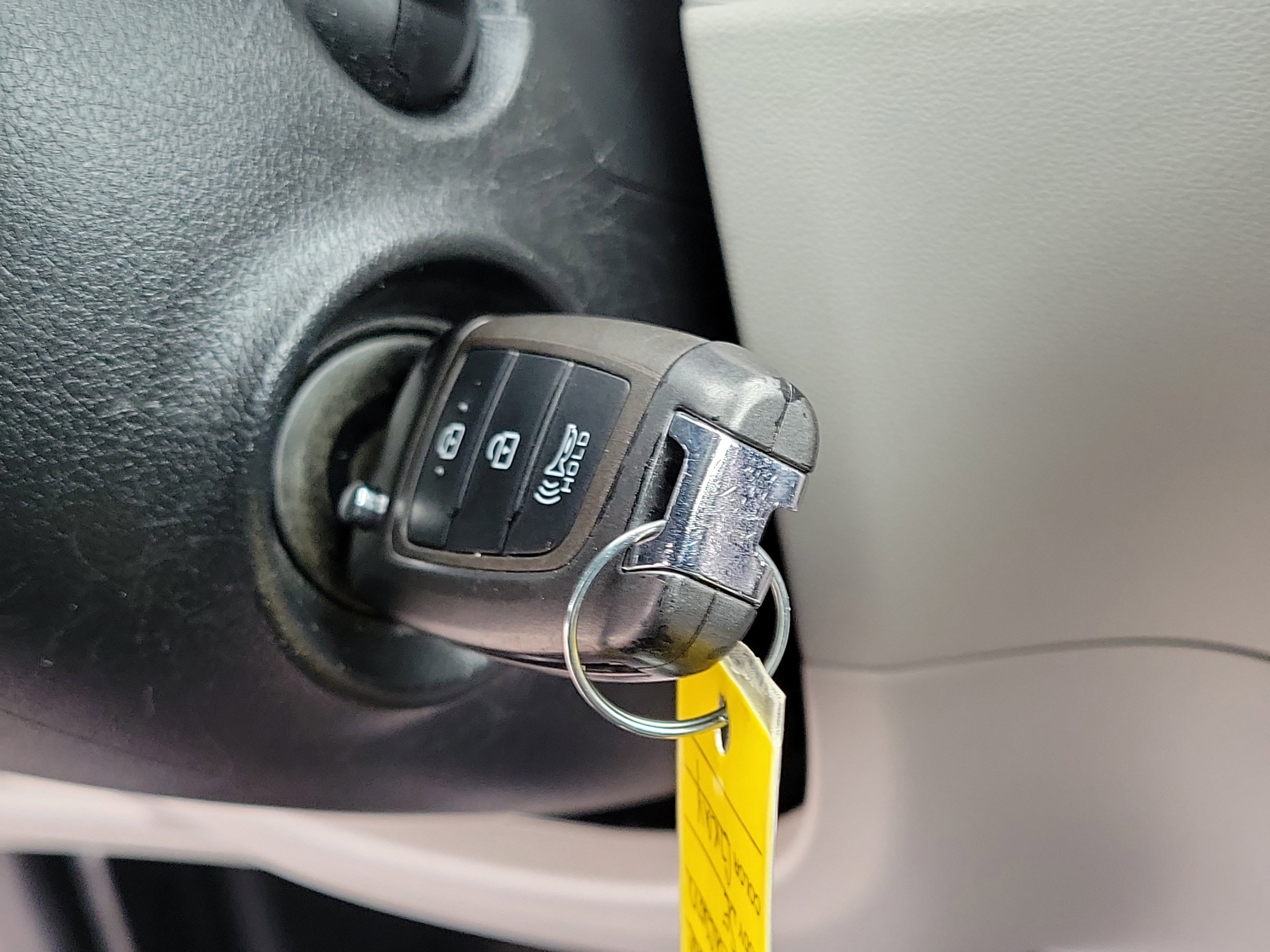 Used 2022 Hyundai Tucson SE image 28