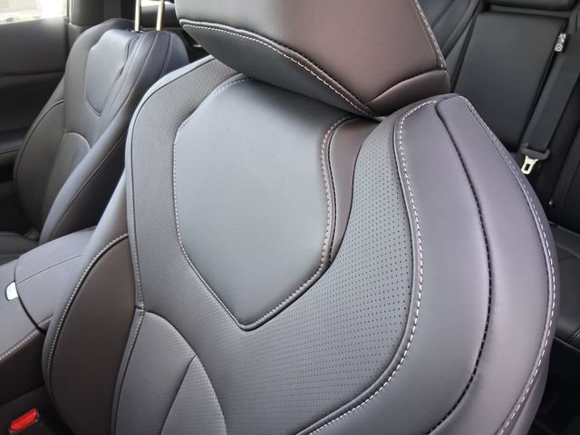New 2027 INFINITI QX60 Pure w/ Cargo Package FWD image 17