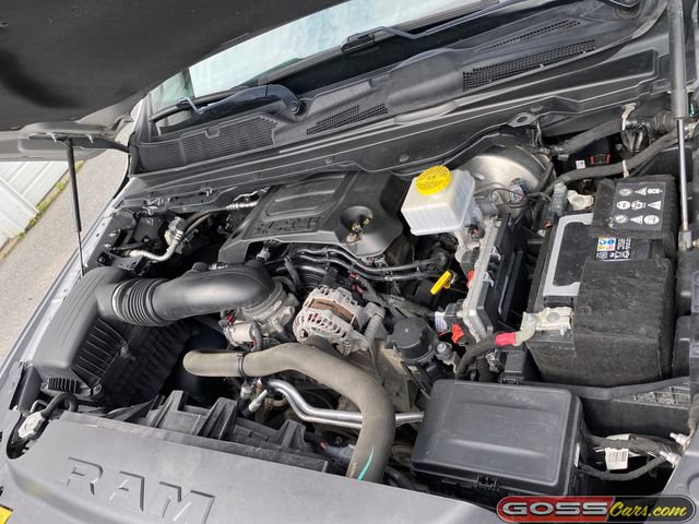 Used 2021 RAM 1500 Rebel w/ Rebel Level 2 Equipment Group AWD/4WD image 29