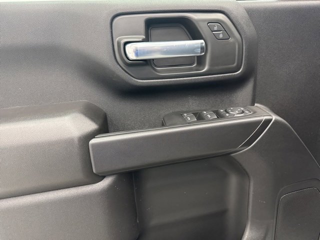 New 2026 Chevrolet Silverado 2500 W/T w/ WT Convenience Package image 9