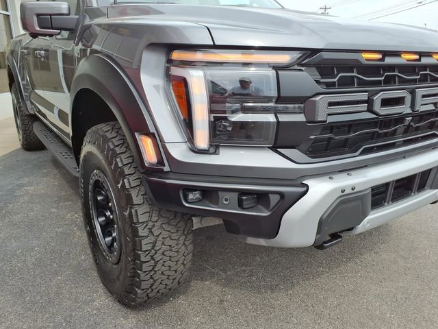 Used 2024 Ford F150 Raptor AWD/4WD image 22
