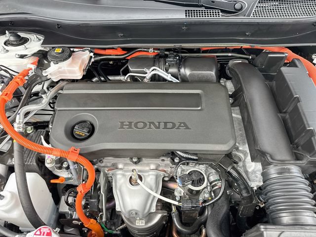 Certified 2026 Honda CR-V Sport-L image 35