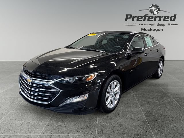 Used 2024 Chevrolet Malibu LT FWD image 10