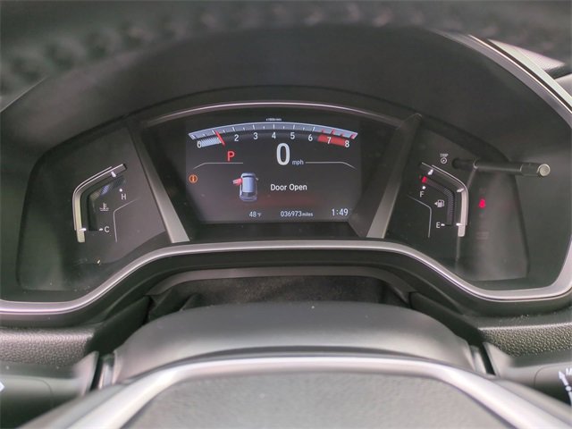 Used 2022 Honda CR-V EX-L image 12