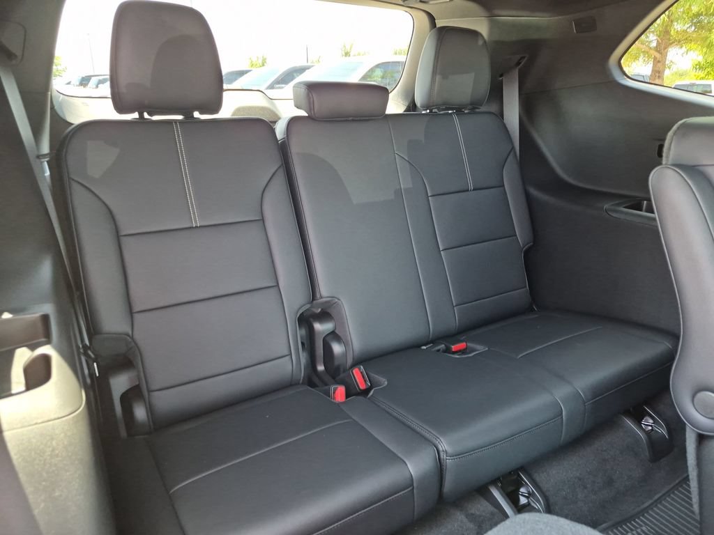 New 2026 GMC Acadia Elevation w/ Black Edition FWD image 40