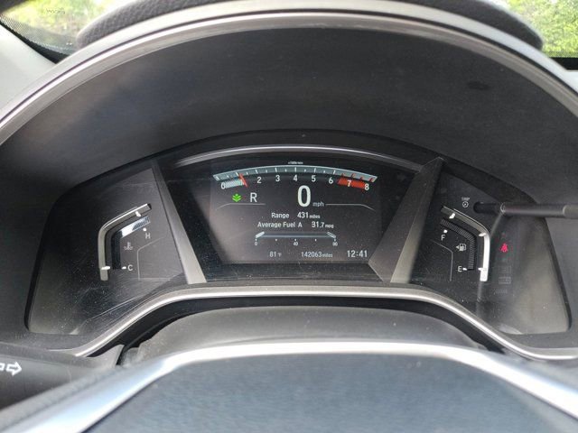 Used 2018 Honda CR-V EX image 23