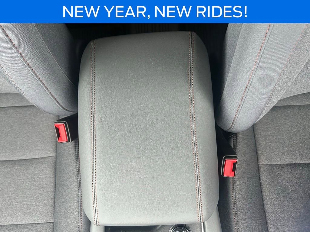 New 2026 Ford Explorer Active image 26