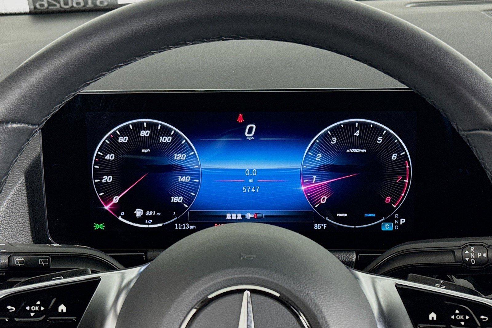 Certified 2026 Mercedes-Benz GLA 250 image 19