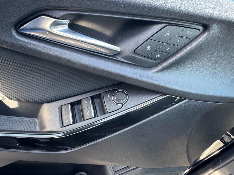 New 2026 Chevrolet Equinox RS w/ Convenience Package III image 7