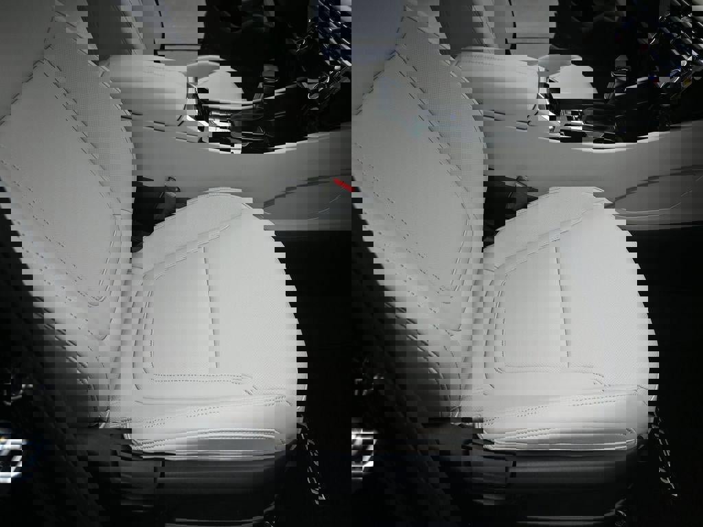 New 2025 Hyundai Tucson SEL image 35