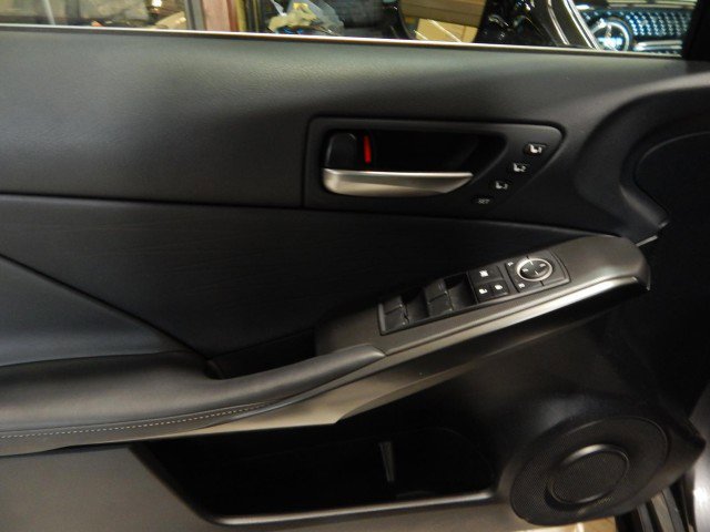 Used 2023 Lexus IS 350 F Sport w/ Memory Package image 14