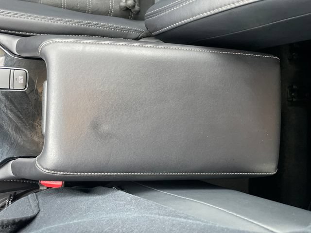 Used 2025 Mitsubishi Outlander SE AWD/4WD image 19