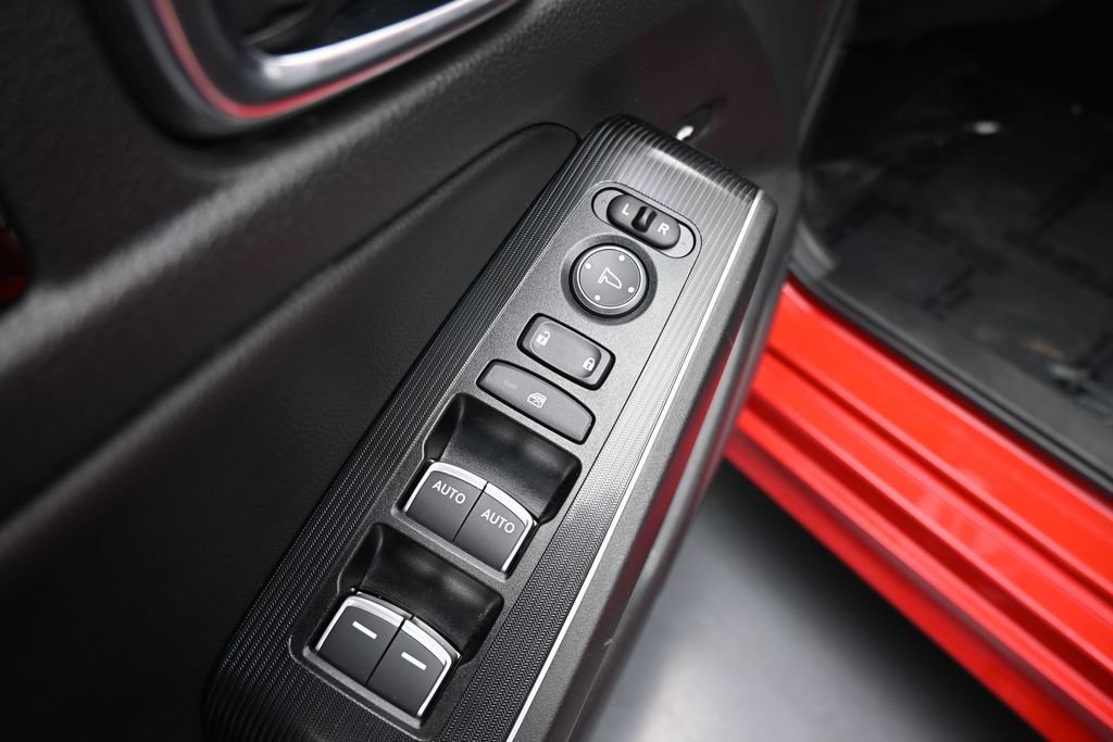 Certified 2024 Honda Civic Touring image 19