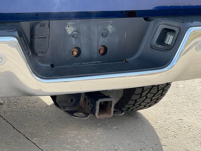 Used 2017 RAM 1500 Big Horn image 9