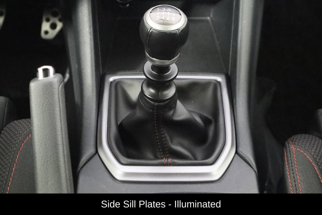 Used 2022 Subaru WRX Premium w/ Popular Package #1 image 13