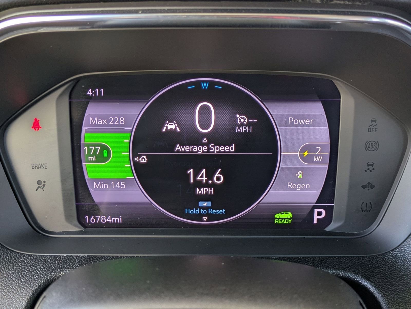 Used 2023 Chevrolet Bolt LT FWD image 17