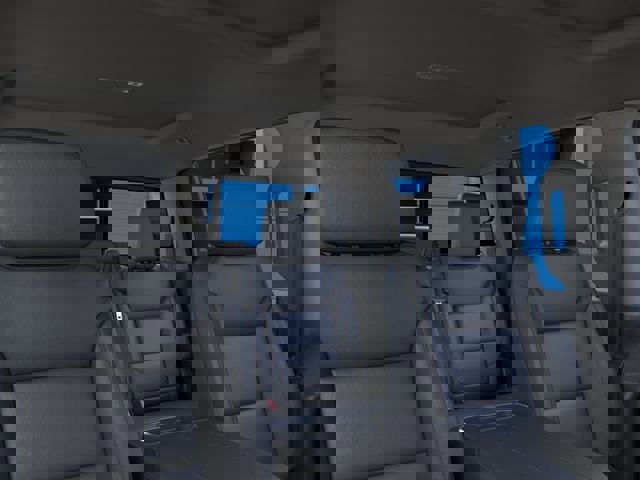 New 2026 Chevrolet Silverado 1500 LT Trail Boss image 24