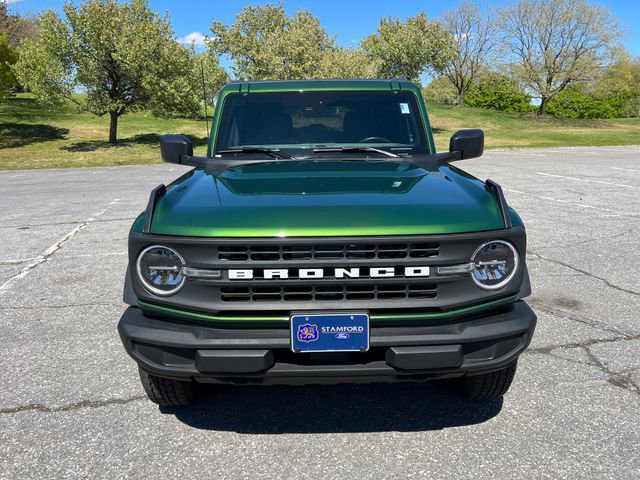Used 2025 Ford Bronco Big Bend AWD/4WD image 3