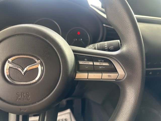 Used 2021 MAZDA CX-30 AWD 2.5 S image 24