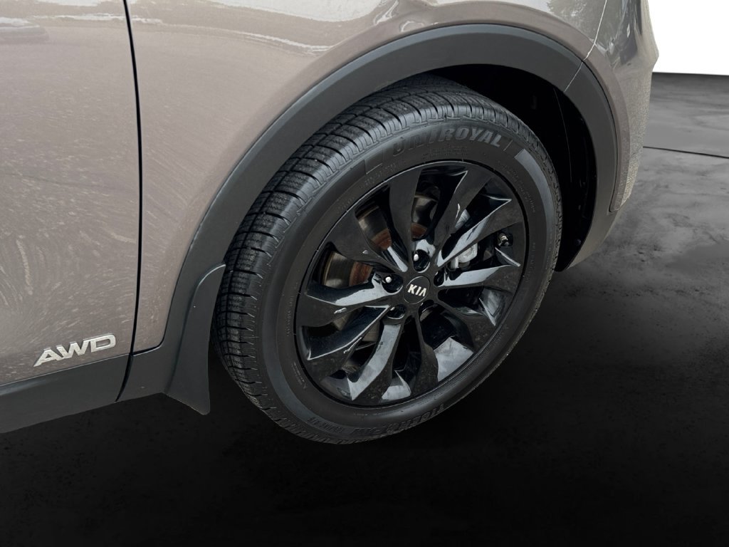 Used 2019 Kia Sorento S AWD/4WD image 12