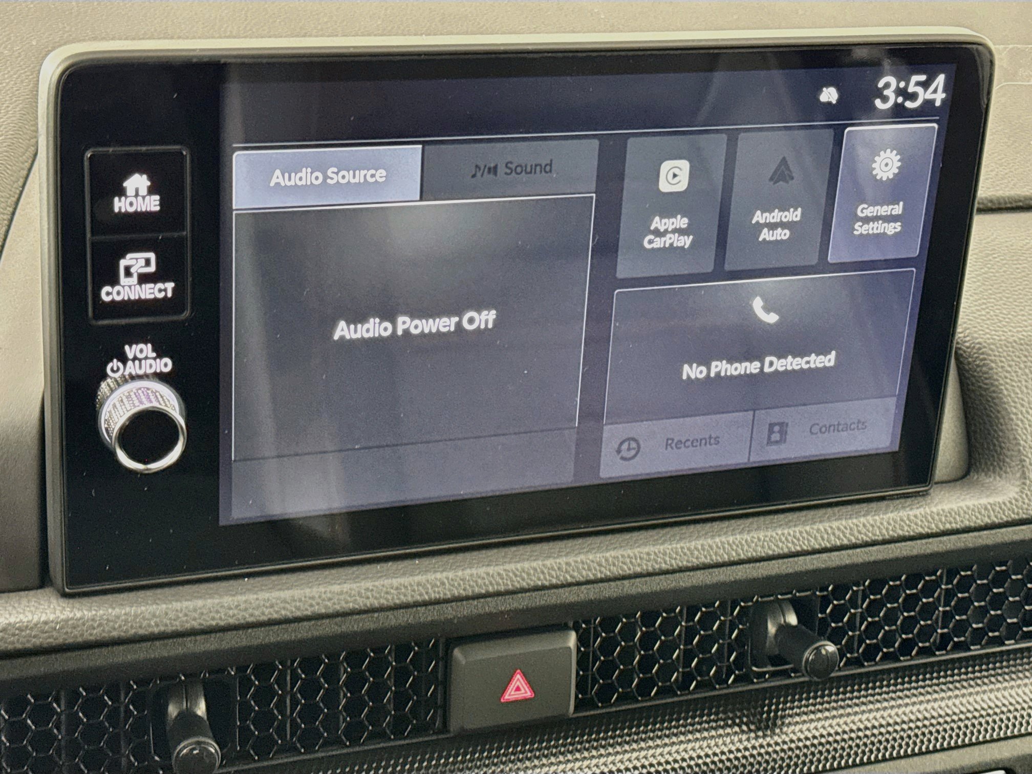 New 2027 Honda CR-V Sport-L image 14