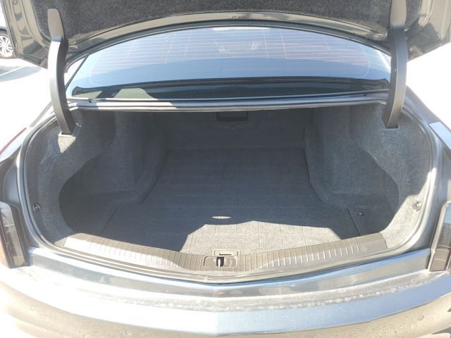 Used 2020 Cadillac CT6 Luxury image 39