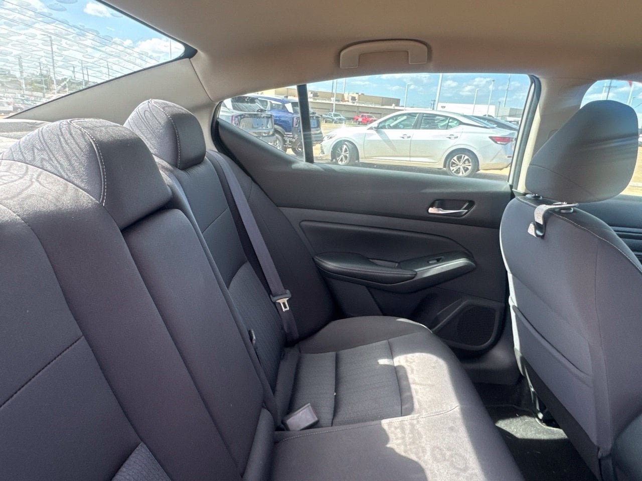 Used 2020 Nissan Altima 2.5 S w/ Driver Assist Package FWD image 38