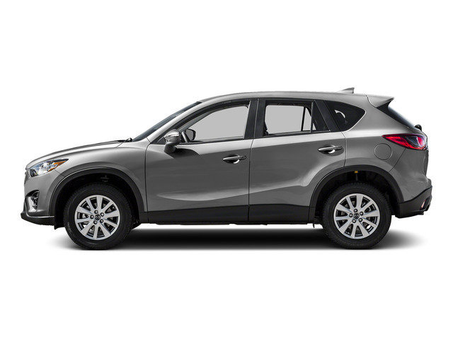 Used 2016 MAZDA CX-5 Touring FWD image 3