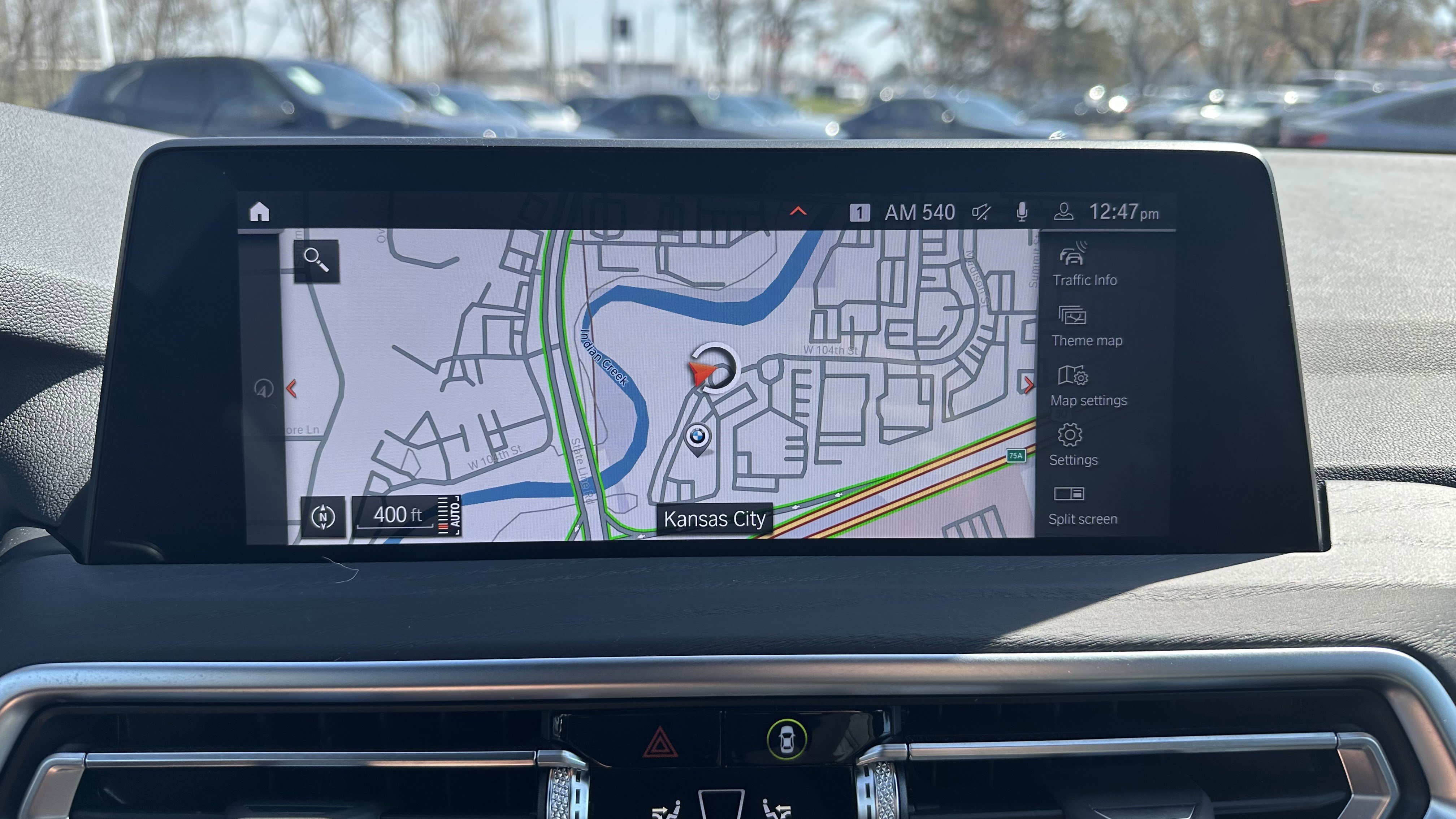 Certified 2024 BMW X3 xDrive30i w/ Convenience Package image 25