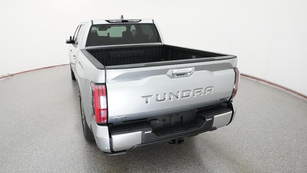 New 2026 Toyota Tundra Capstone AWD/4WD image 66