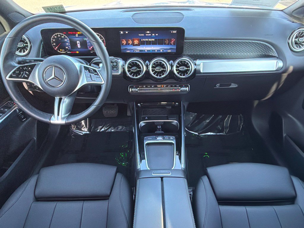 Used 2026 Mercedes-Benz GLB 250 image 33