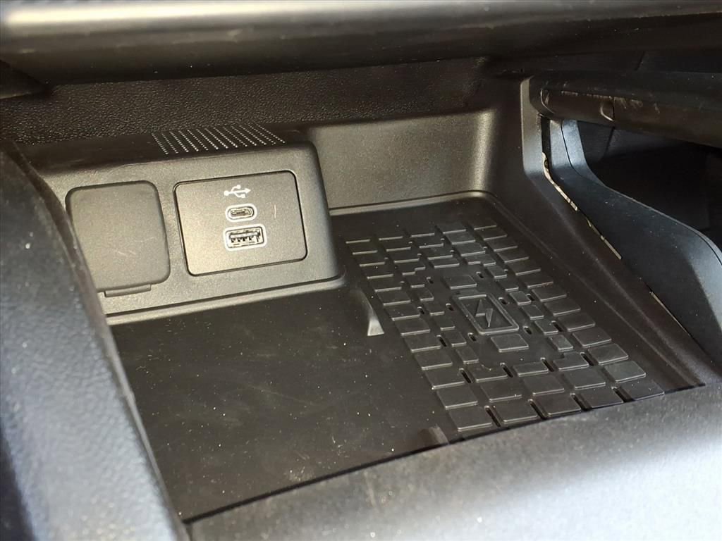 New 2025 Ford Bronco Sport Big Bend image 20