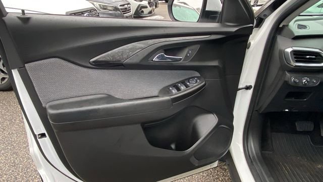 Used 2023 Chevrolet TrailBlazer LT w/ Convenience Package image 14