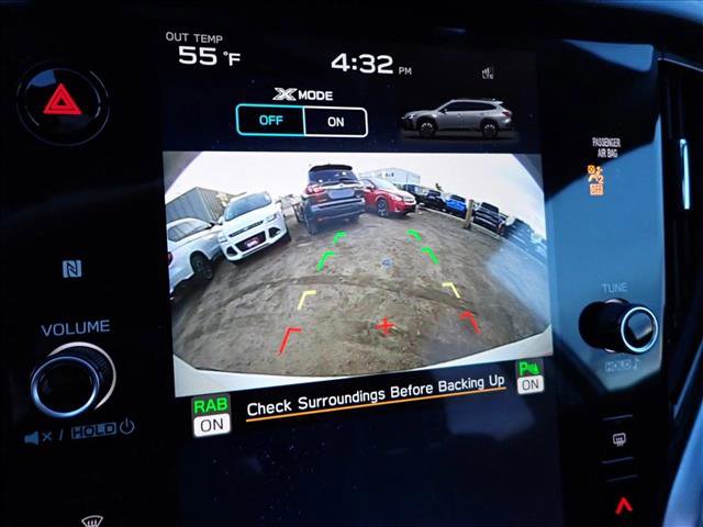 Certified 2024 Subaru Outback Limited image 26