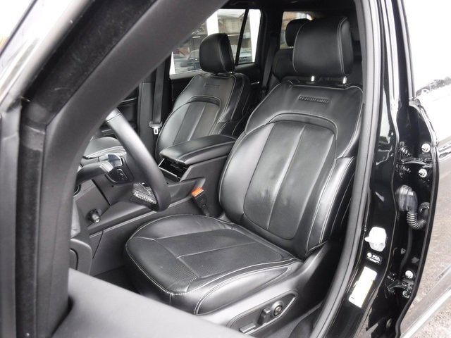 Certified 2022 Jeep Grand Cherokee Overland image 20