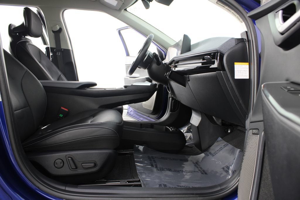 Used 2022 Kia EV6 Wind RWD image 23