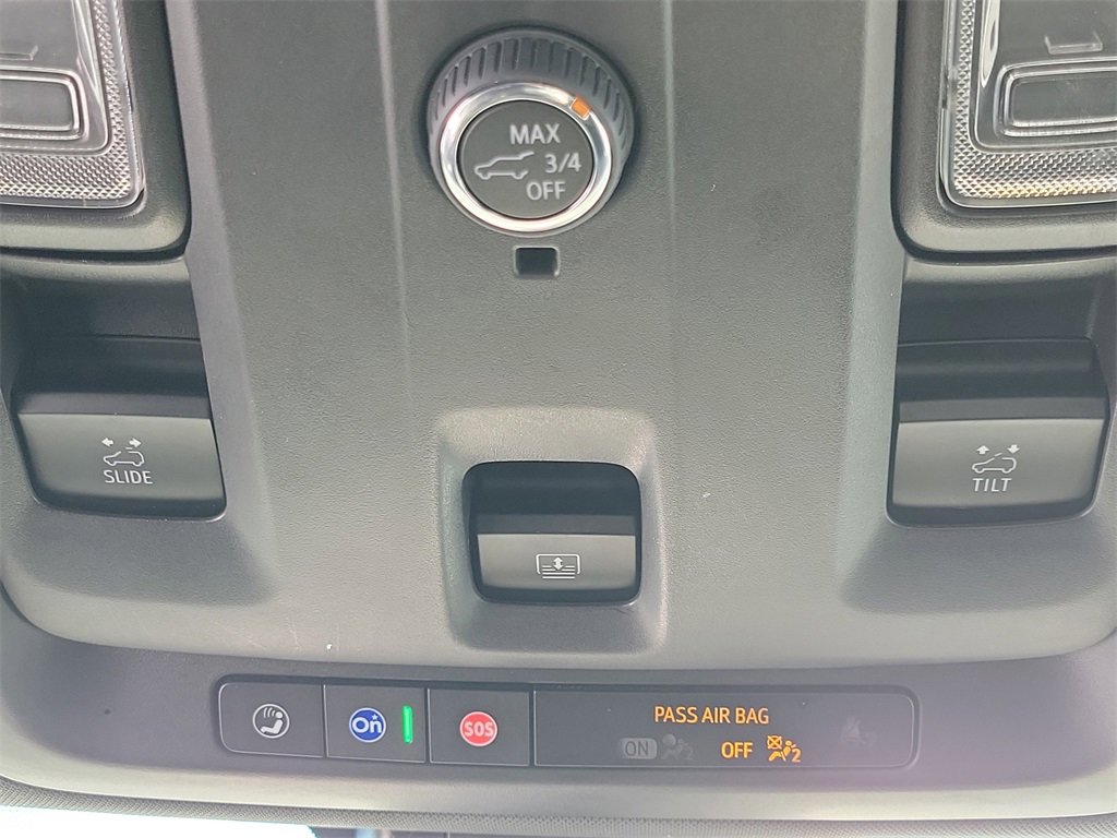 Used 2021 Chevrolet Tahoe RST image 35