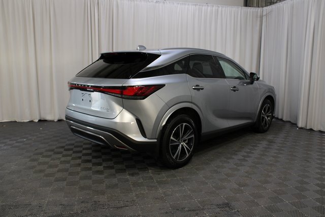 Used 2024 Lexus RX 350 Premium w/ Convenience Package image 25