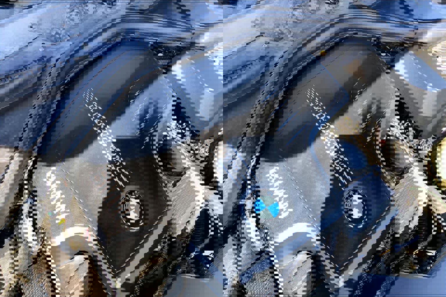 Used 2016 BMW 328i xDrive Sedan image 30