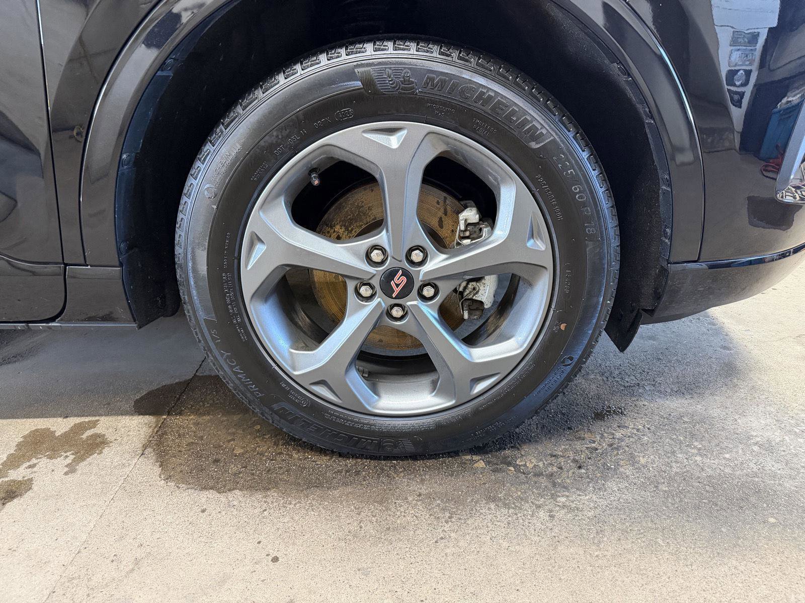 Used 2023 Ford Escape ST-Line w/ Tech Pack #1 image 31