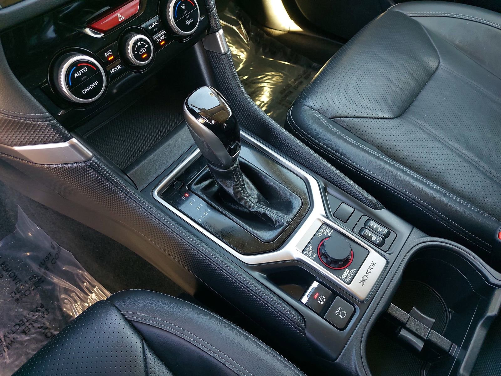 Used 2020 Subaru Forester Limited image 25